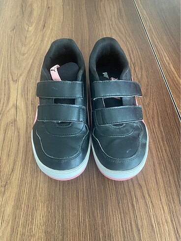 Puma Ayakgabı spor
