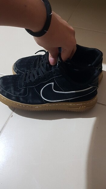 41 Beden Nike Air Force