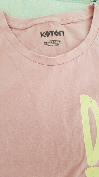 Koton tshirt