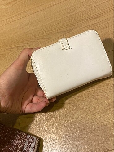 Deri cüzdan - Görsel 2