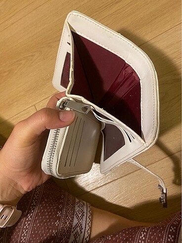 Deri cüzdan - Görsel 5