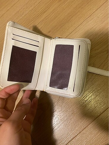 Deri cüzdan - Görsel 3