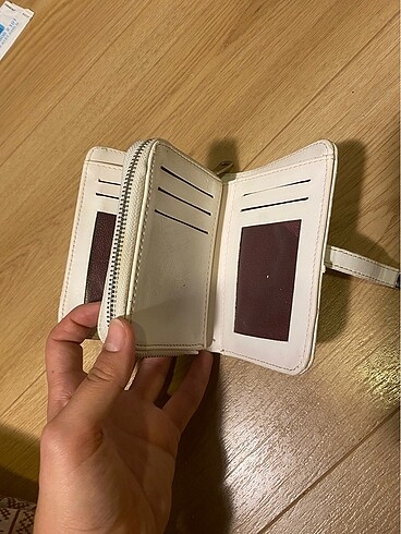 Deri cüzdan - Görsel 4