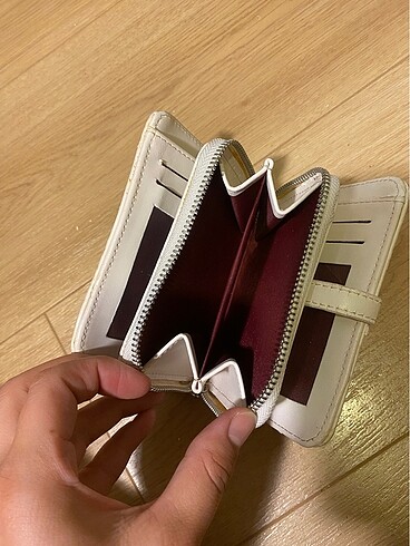 Deri cüzdan - Görsel 6