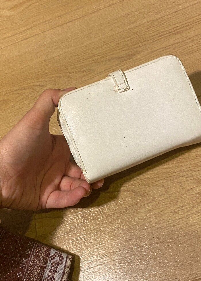 Deri cüzdan - Görsel 2