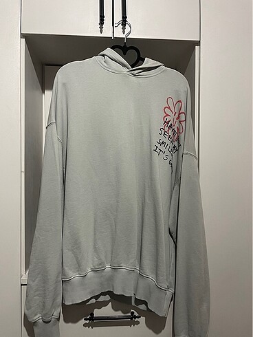 Zara sweatshirt