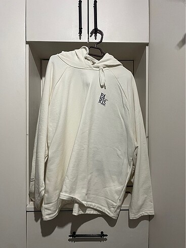 Zara sweatshirt