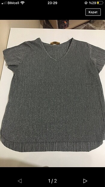 Tshirt