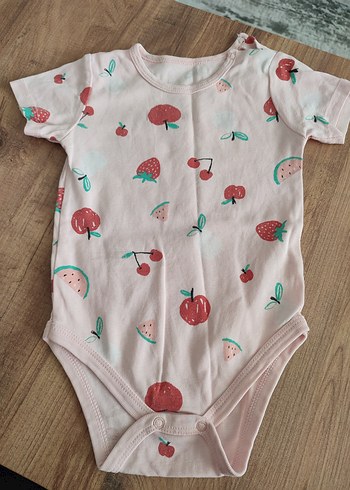 Kız Çocuk Sarı tişört - Görsel 9