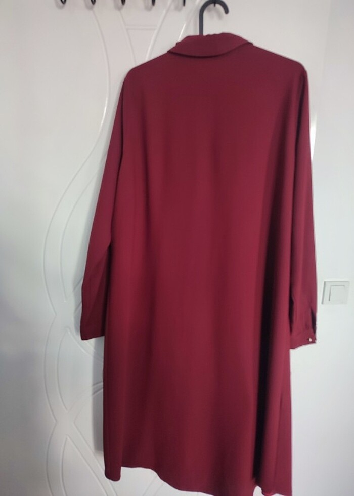 Gömlek/Tunik - Görsel 3