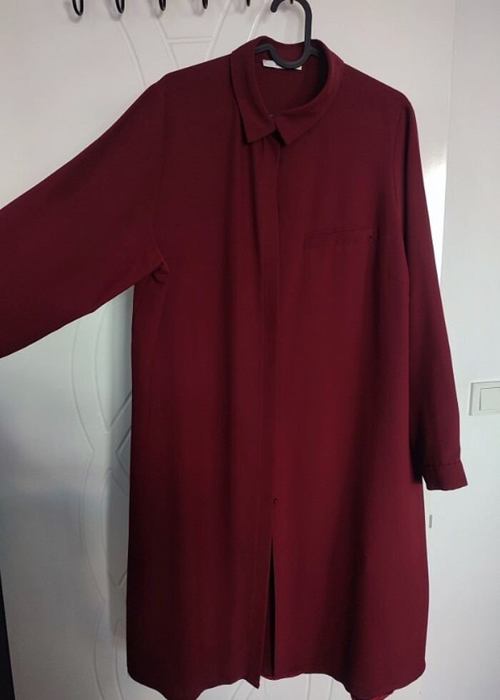 Gömlek/Tunik - Görsel 2