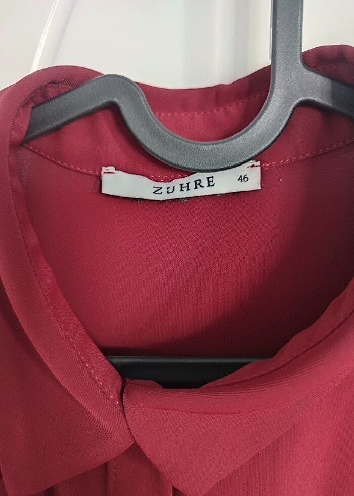 Gömlek/Tunik - Görsel 4