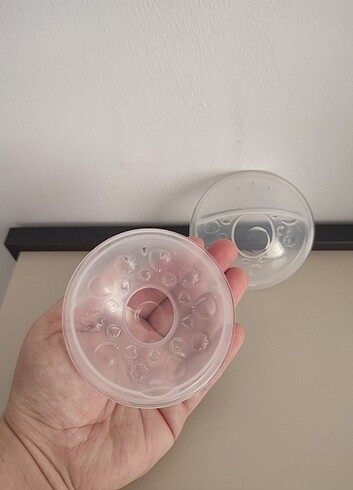 Göğüs kalkanı - Görsel 4