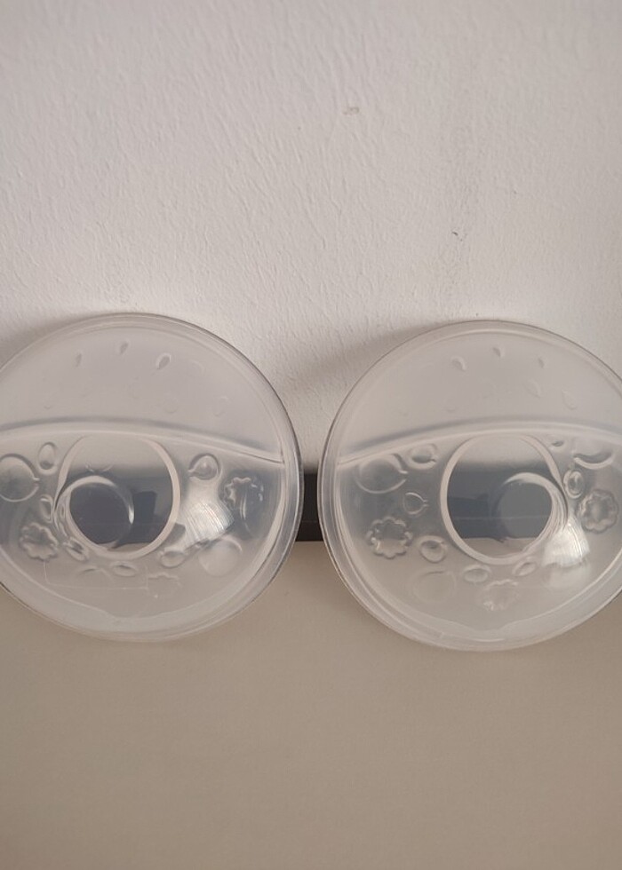 Göğüs kalkanı  - Görsel 2