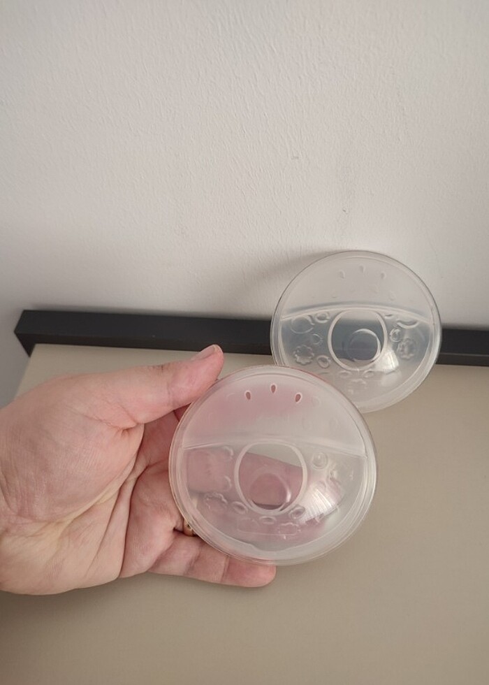 Göğüs kalkanı  - Görsel 3