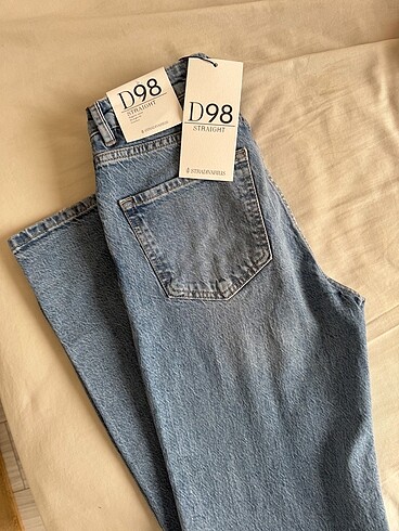Stradivarius jean