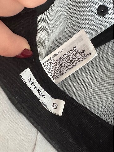 Calvin Klein - Görsel 5