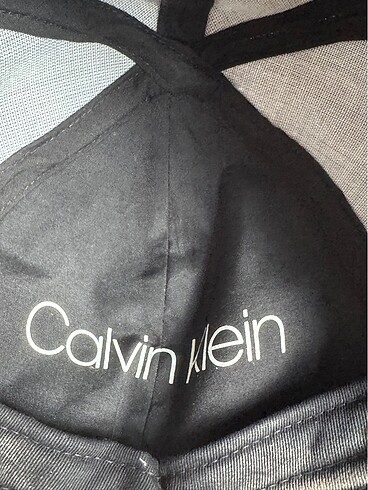 Beden siyah Renk Calvin Klein
