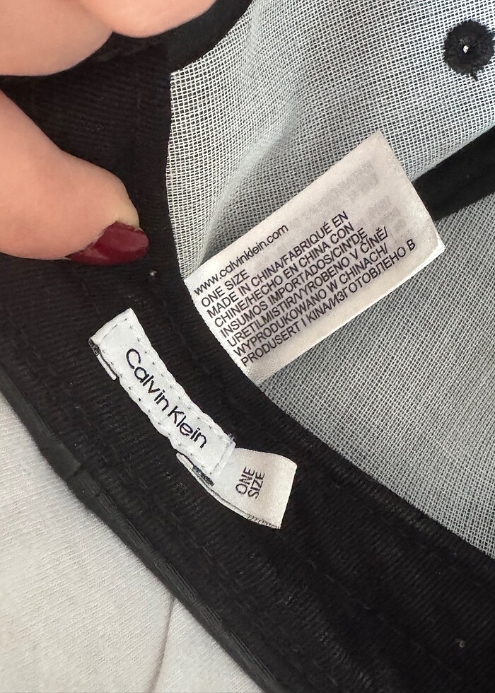 Calvin Klein - Görsel 5