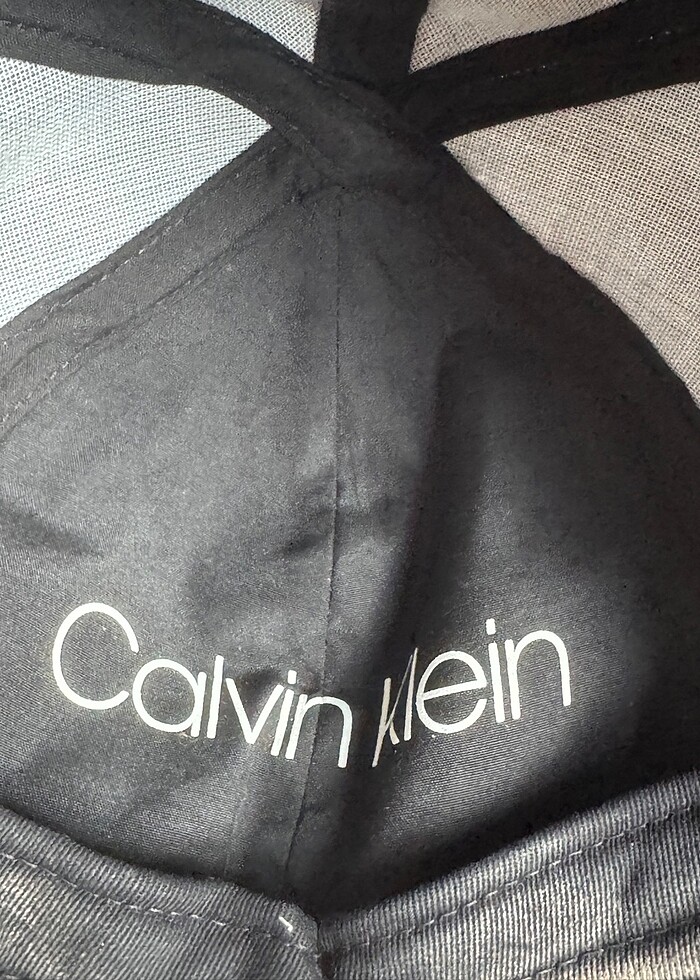 Calvin Klein - Görsel 4