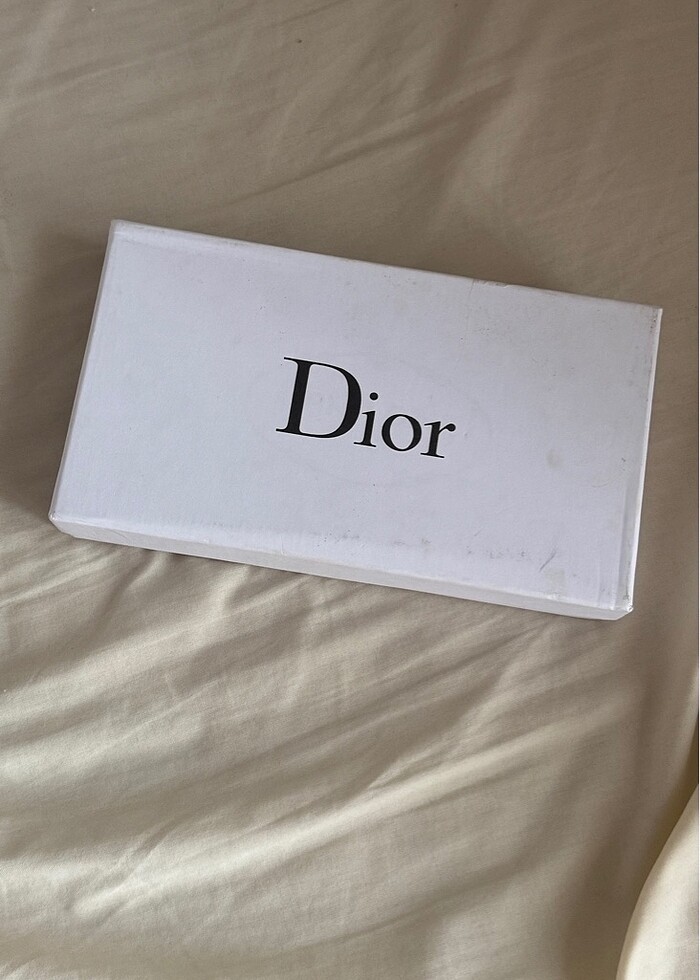 Dior cüzdan - Görsel 2
