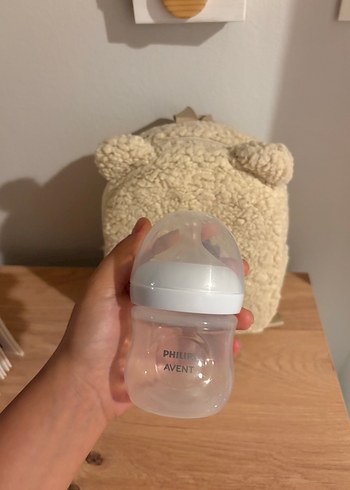 Philips avent biberon - Görsel 2