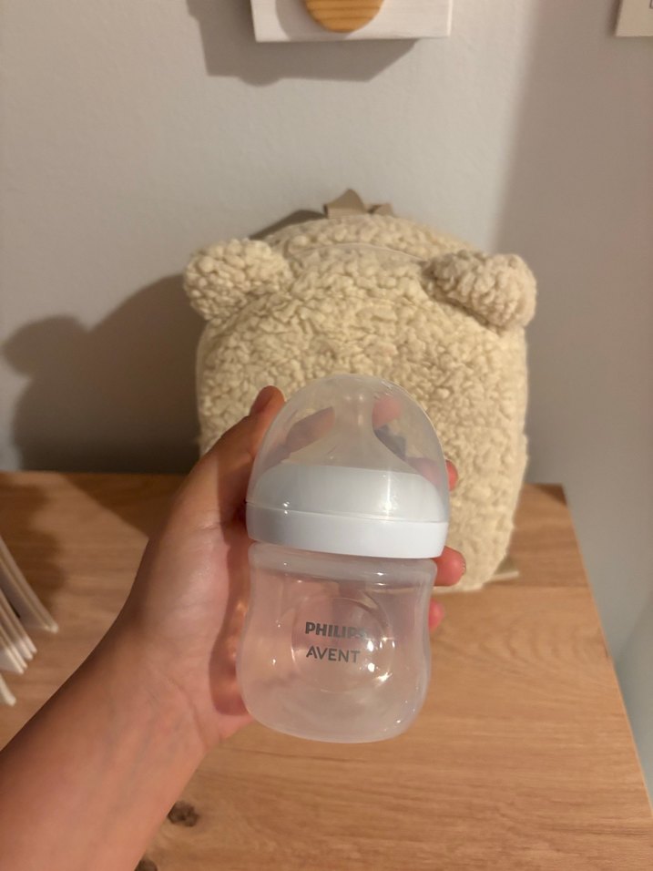 Philips avent biberon - Görsel 2