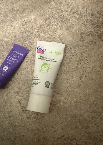 Lansinoh HPA Lanolin Göğüs Ucu Kremi 10ml - Görsel 3