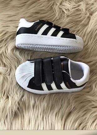 Adidas Adidas süperstar çocuk