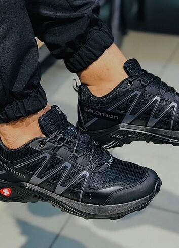 Salomon Salomon erkek spor
