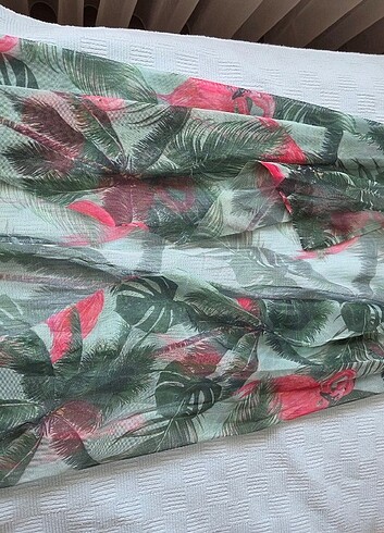 4 adet pareo - Görsel 5