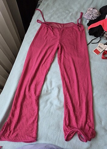 4 adet pareo - Görsel 6