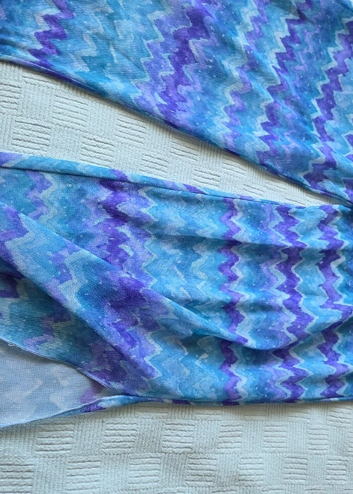 4 adet pareo - Görsel 3