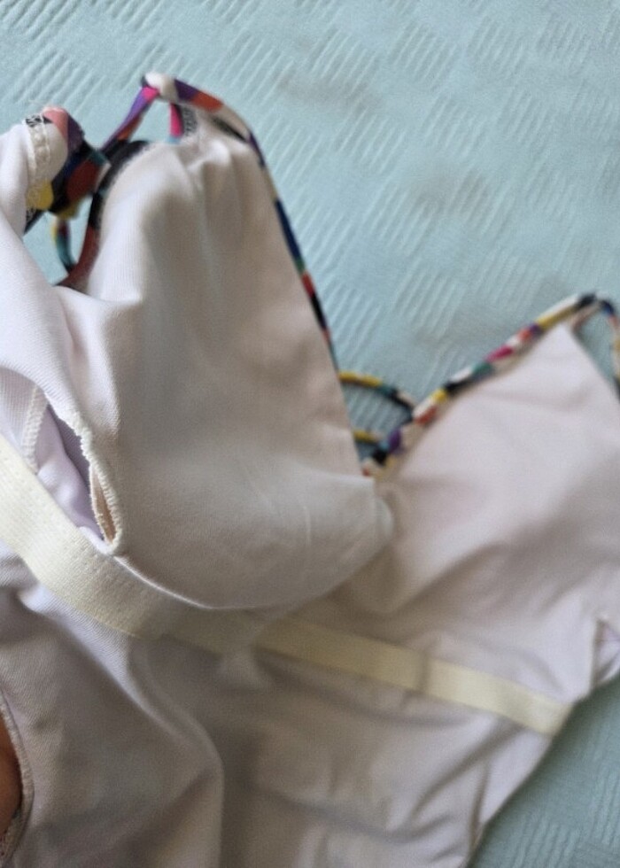 Defacto markalı mayokini - Görsel 2