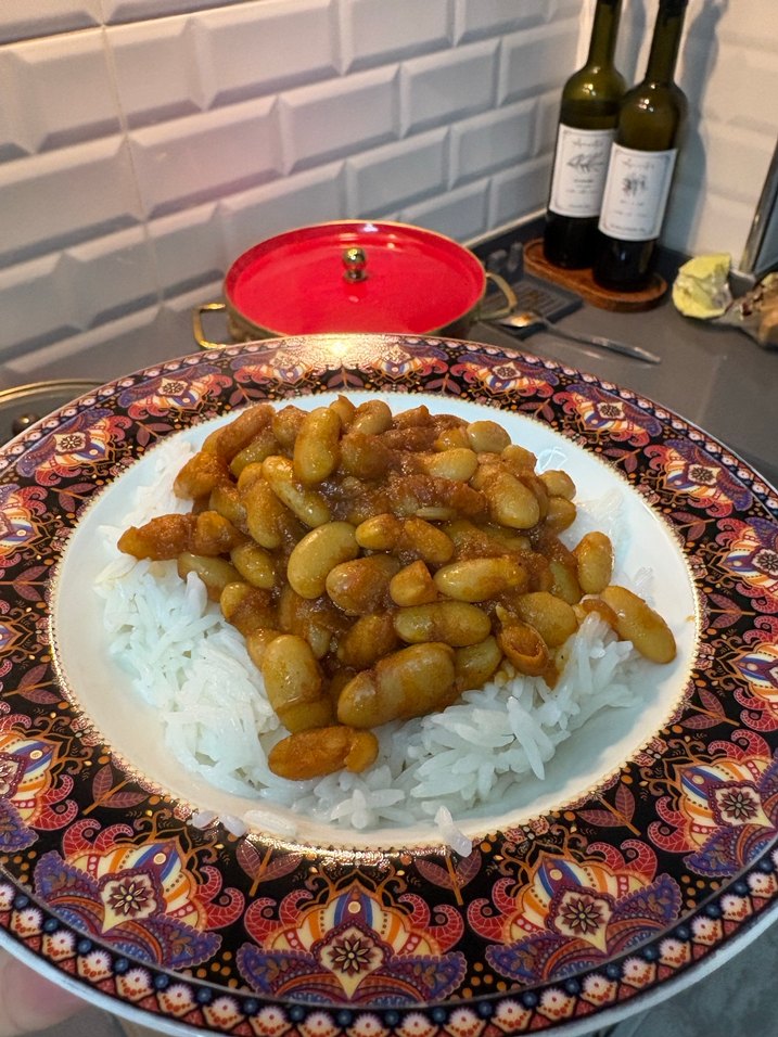 Kuru Fasulye - Görsel 2