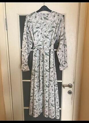 Zara #elbise#tesettur#moda