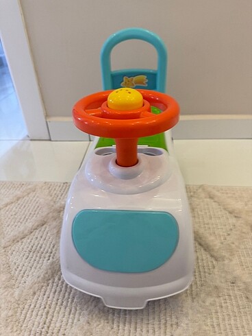 Baby toys araba