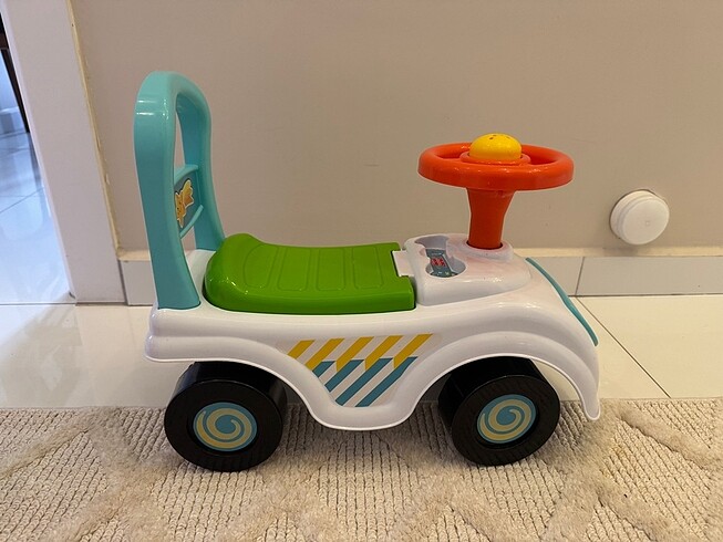 Beden Baby toys araba
