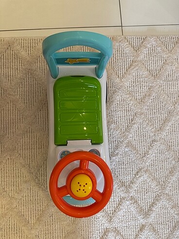 Beden Renk Baby toys araba