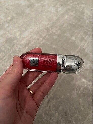 Kiko Kiko gloss 10 numara