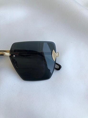 American Vintage GÜNEŞ GÖZLÜĞÜ YENİ