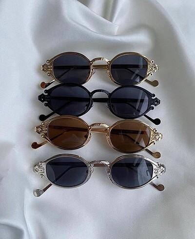 American Vintage GÜNEŞ GÖZLÜĞÜ YENİ