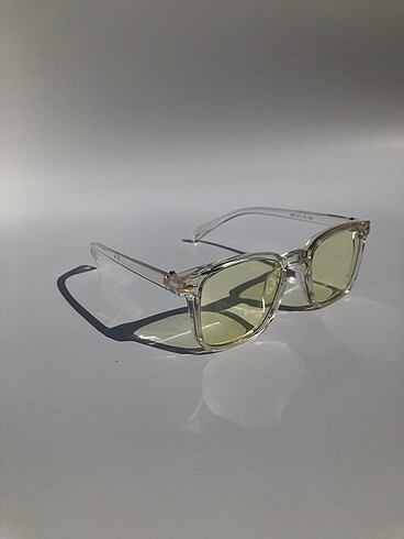 American Vintage GÜNEŞ GÖZLÜĞÜ YENİ