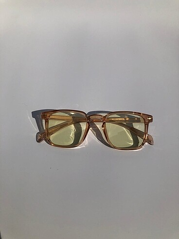 American Vintage GÜNEŞ GÖZLÜĞÜ YENİ