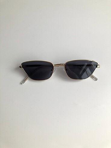 American Vintage GÜNEŞ GÖZLÜĞÜ YENİ