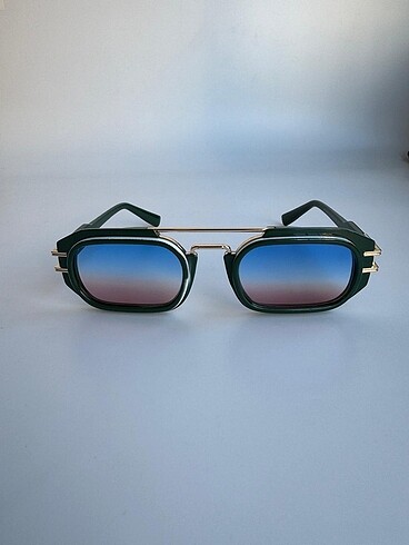 American Vintage GÜNEŞ GÖZLÜĞÜ YENİ
