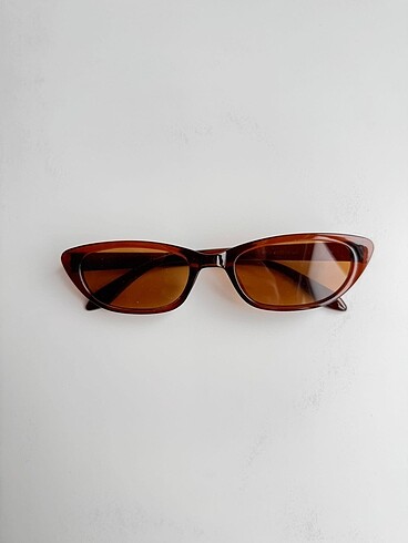 American Vintage GÜNEŞ GÖZLÜĞÜ YENİ