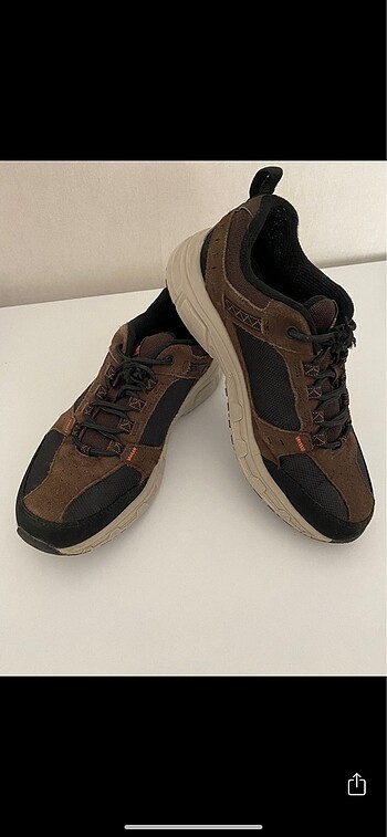 SKECHERS AYAKKABI