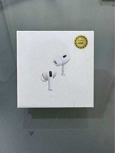 AirPods Pro sıfır