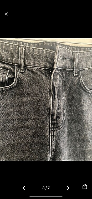 36 Beden Kot jean